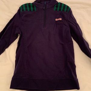 Vineyard vines shepshirt